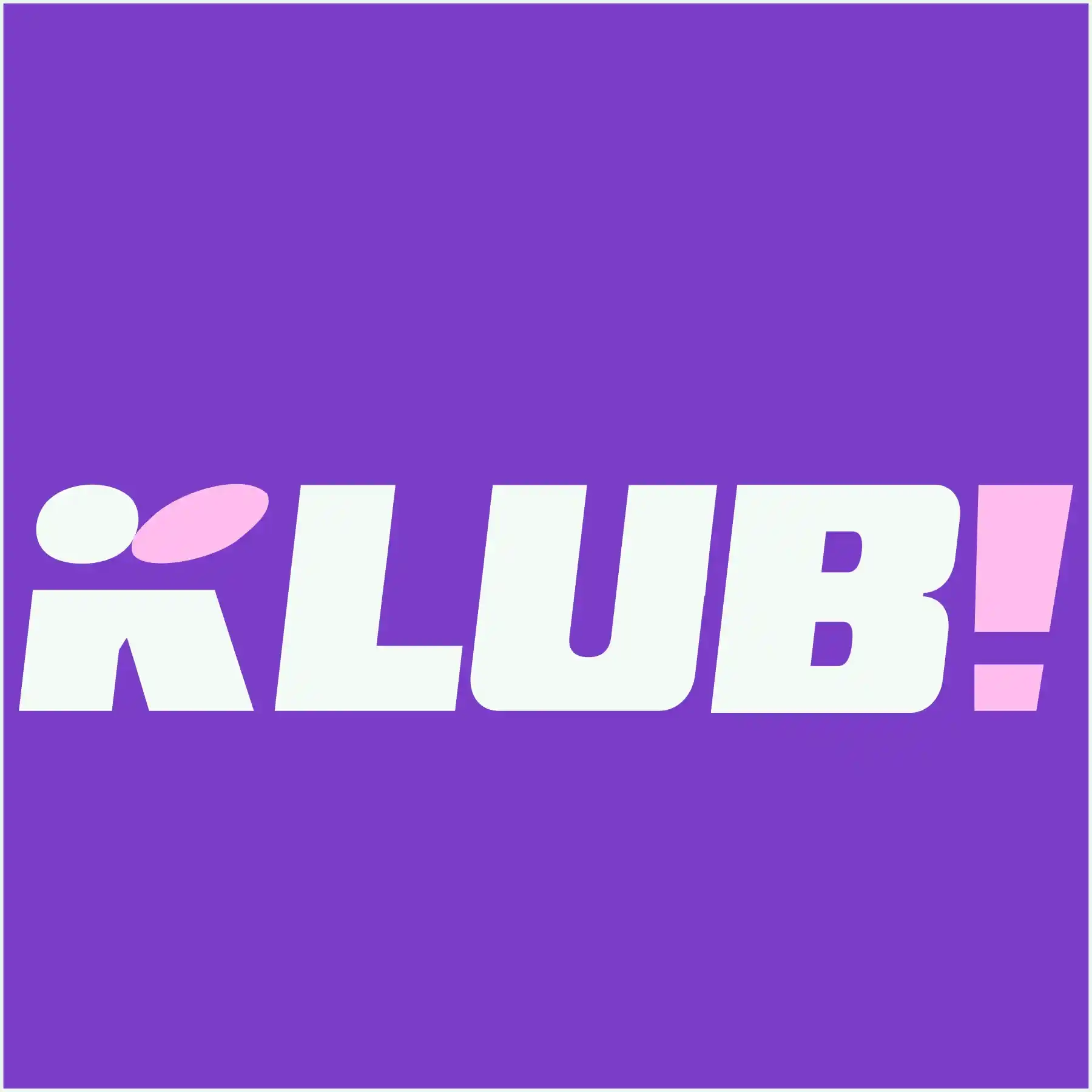 Logotype klub 1