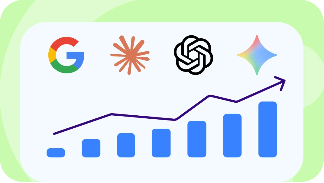Accompagnement SEO et GEO mensuel pour PME