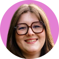 Manon Pèries, co-fondatrice de Combo, spécialiste en stratégie digitale et marketing