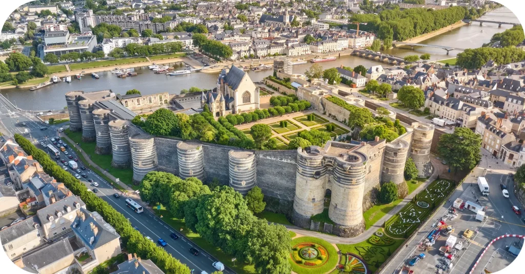 A propos | Combo 5 Ville de Angers
