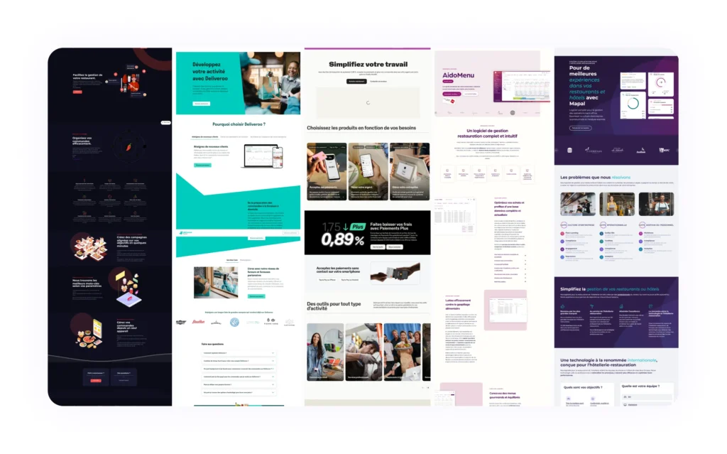 4 Deliview Veille graphique
