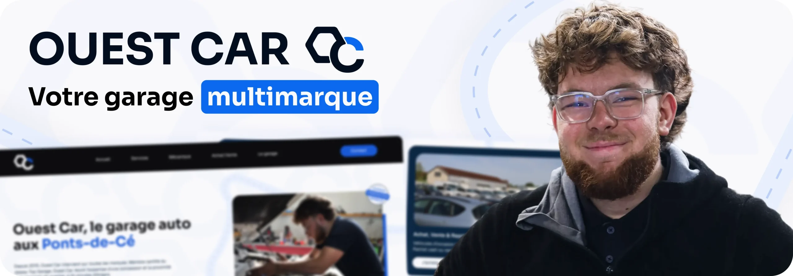 Combo | Ouest Car 1 Ouest Car banner scaled